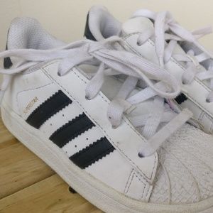 Adidas Superstar Kid Shoes